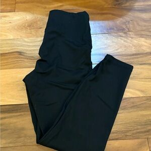 a new day Black Leggings